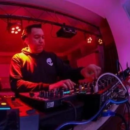 Venezuela Underground