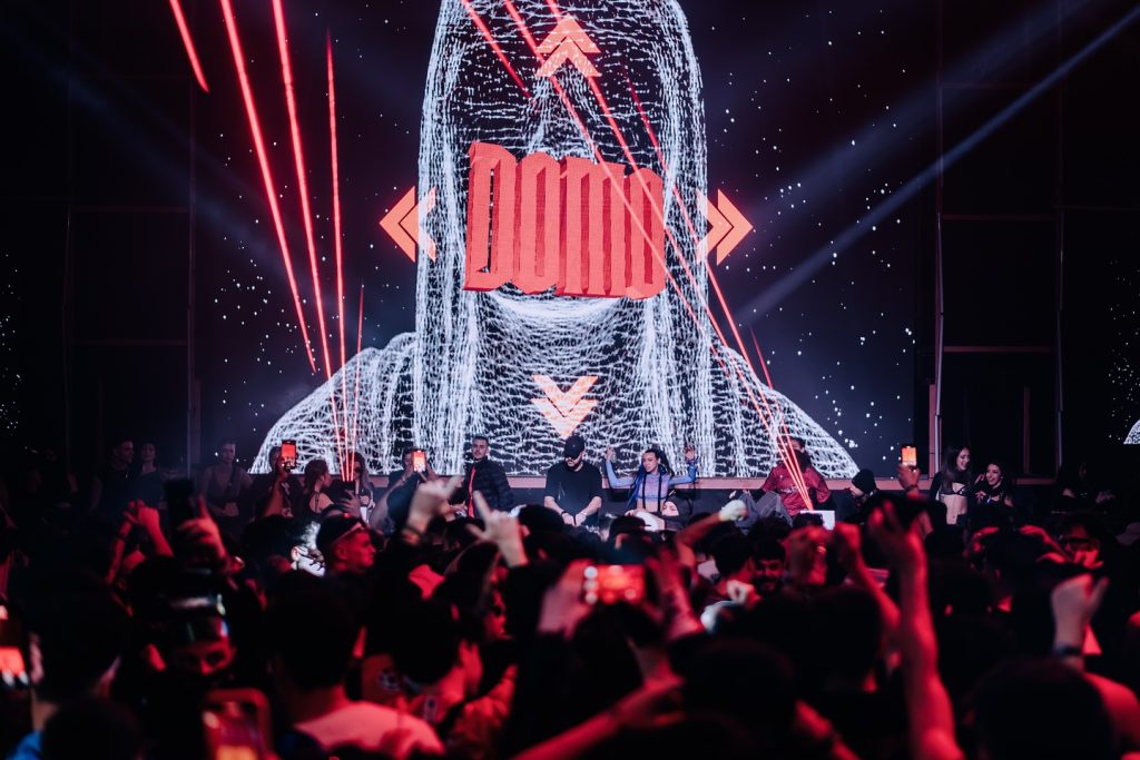 Backdrop