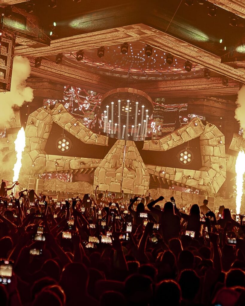 Backdrop
