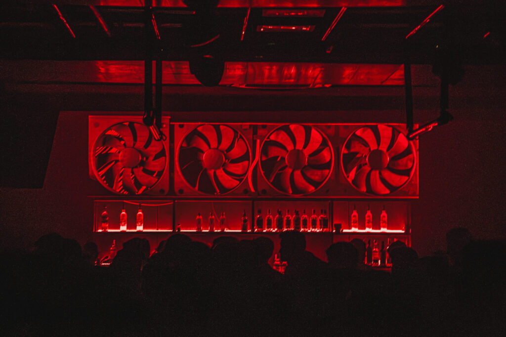 Backdrop