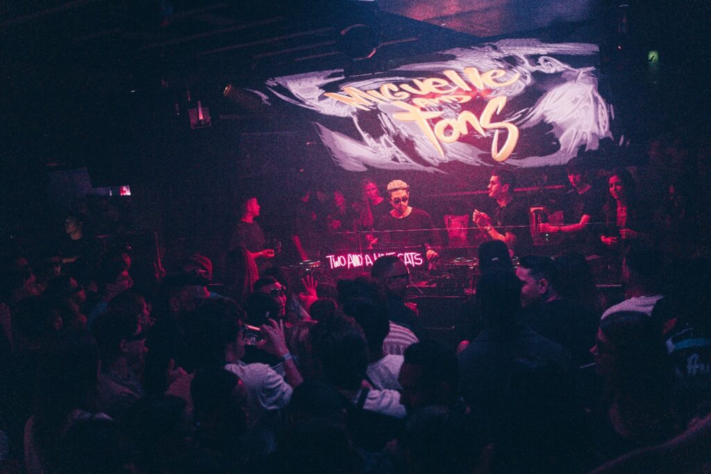 Backdrop