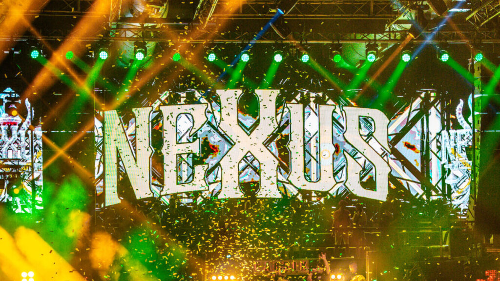 Backdrop