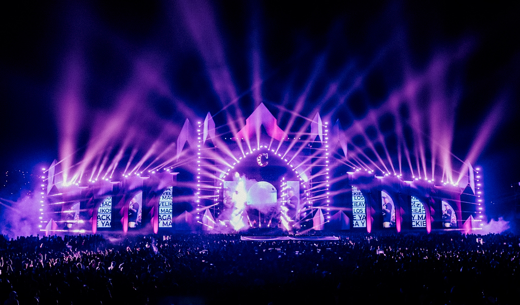Backdrop