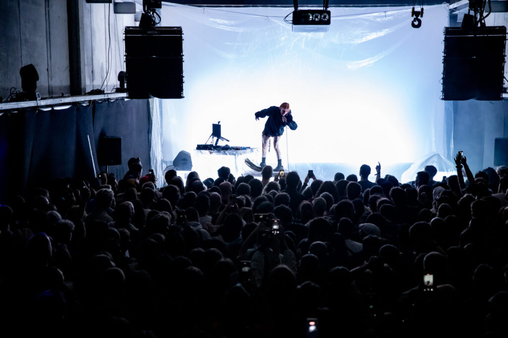 Backdrop