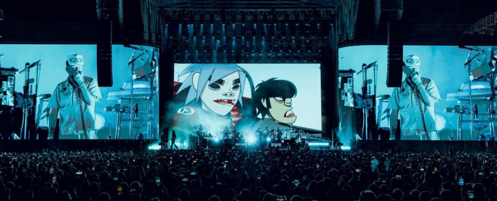 Backdrop