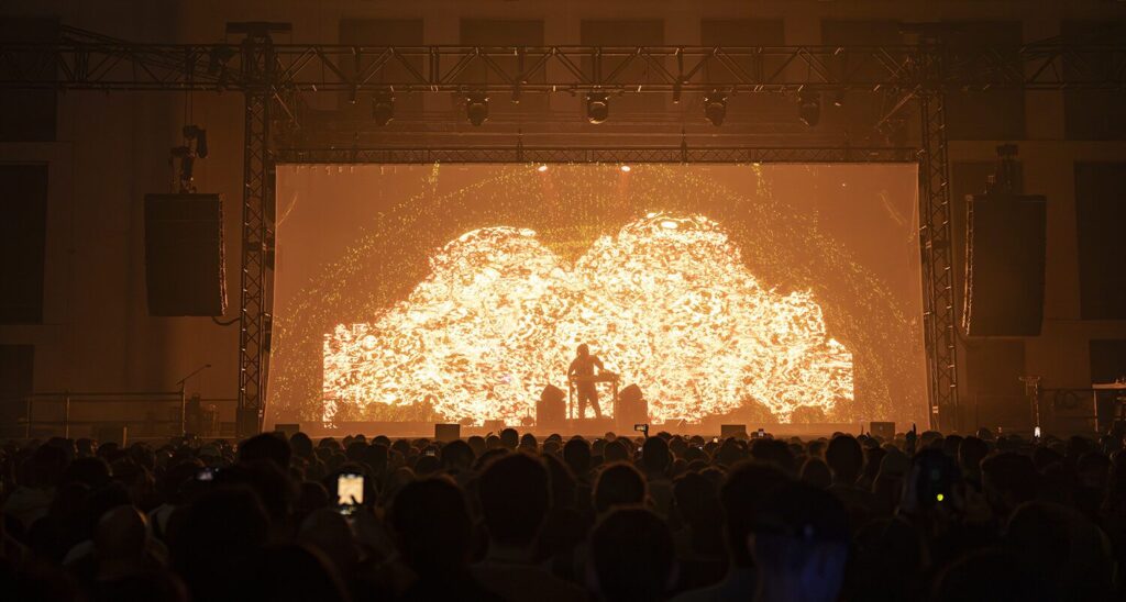 Backdrop