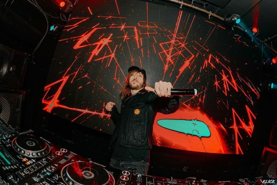 Backdrop