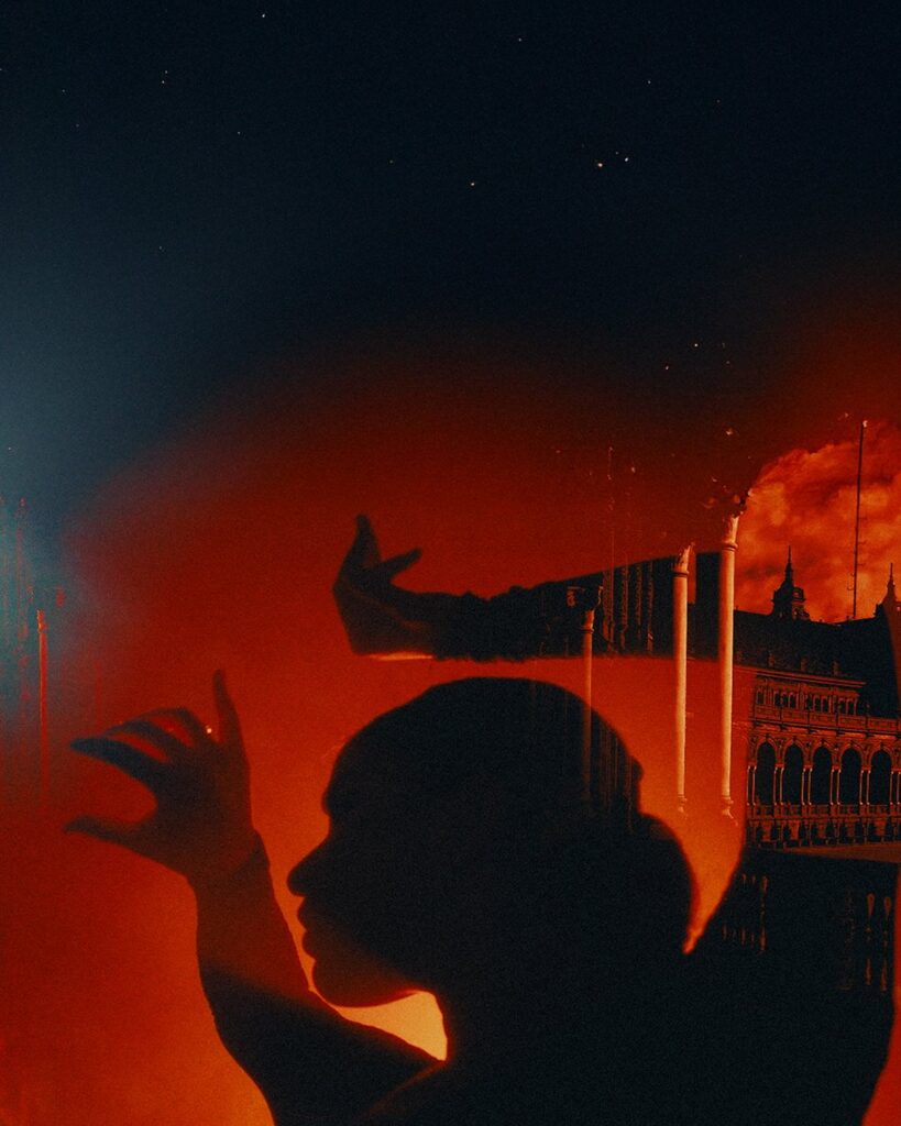 Backdrop