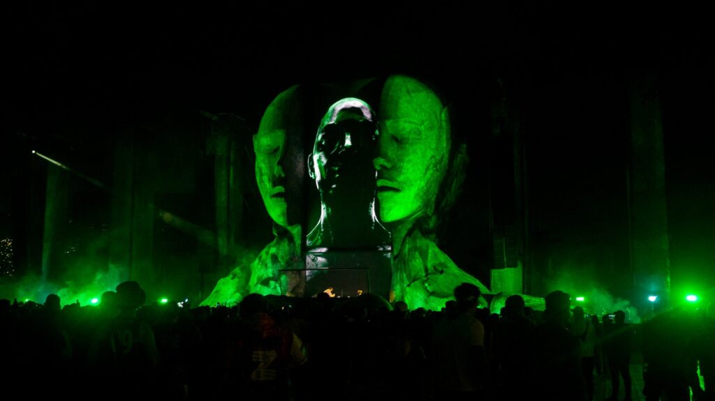 Backdrop