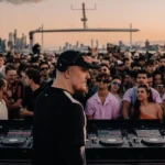 El neerlandés Chris Stussy anuncia su esperado álbum debut ‘Lost, Found & Forgotten…’