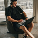 Crazy Nutz presenta ‘Club Control’: la evolución sonora de Jesus Montalvo