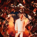 Wilkinson mira al infinito: así suena Infinity, su álbum más libre hasta la fecha