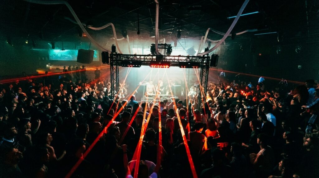 Unlocked eleva la experiencia en Terminal Sabadell con una producción renovada