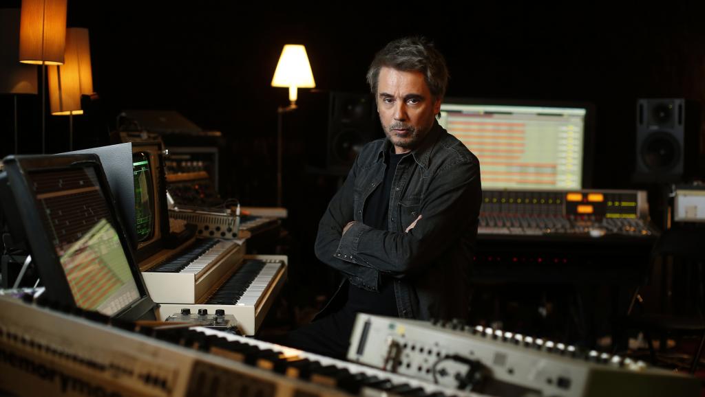 Jean-Michel Jarre inaugurará el ADE 2026 con un concierto en el AFAS de Amsterdam