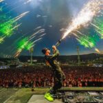 Timmy Trumpet explora su faceta más introspectiva con ‘Not A Place’ 