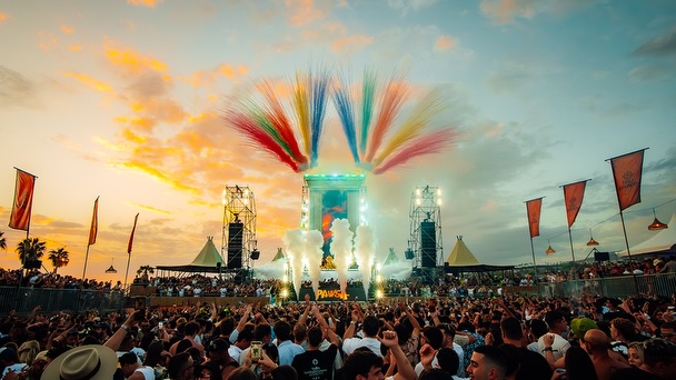 Backdrop