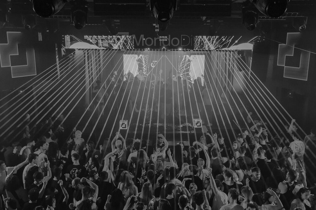 Mondo y Florida Park siguen siendo sinónimo de éxito