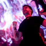 Riot Shift lanzan su brillante álbum debut: ‘SCAR SANCTUARY’