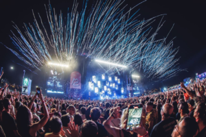 Mad Cool Festival activa Mad Cool DJ Talent 2026 en busca de nuevos nombres para su cartel