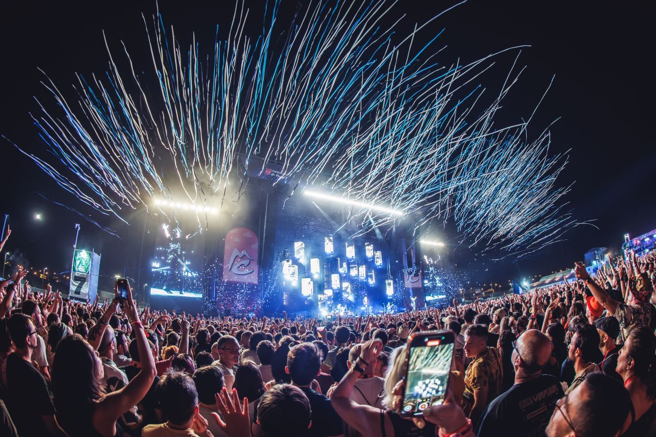 Mad Cool Festival activa Mad Cool DJ Talent 2026 en busca de nuevos nombres para su cartel