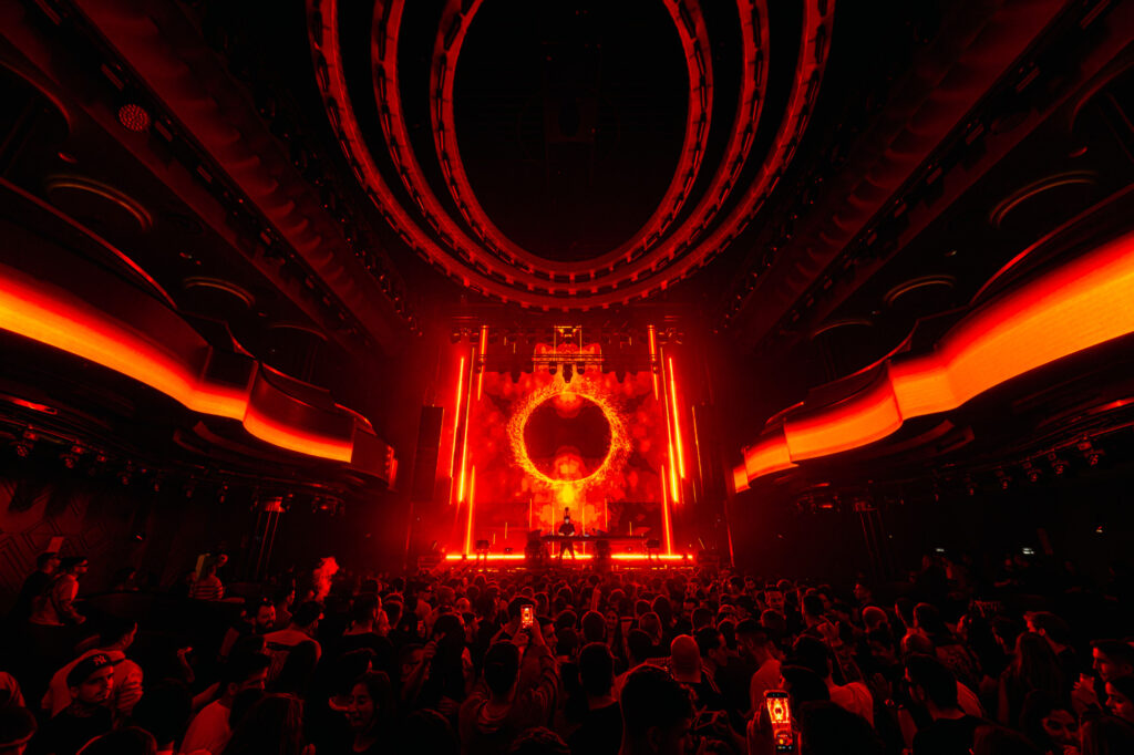 Backdrop