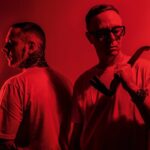 KILLBOX regresa con ‘Killer of Killers’, neurofunk en estado puro