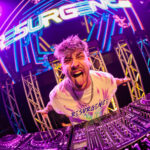 Cryex lanza su maduro y brillante álbum debut: ‘RESURGENCE’