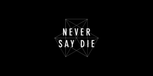 Never Say Die vuelve una última vez para cerrar una era gloriosa del dubstep