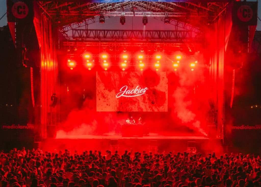 Backdrop