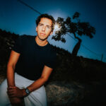 Josh Baker regresa a YOU&ME con ‘Breaking Point’, su nuevo EP de cuatro tracks