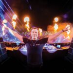 KUKO y Tiësto unen dos generaciones de la electrónica en el remix de ‘Voicemail’