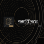 Dario Nuñez y Alex Now lanzan ‘Pumping Vibes’, una «club weapon» a través del sello Wh0 Worx
