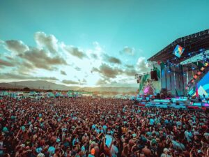 La multa a Reggaeton Beach Festival abre un nuevo melón para los festivales en España