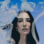 Amelie Lens estrena ‘AURA’, su álbum debut, y lo presenta ante 14.000 personas en Amberes