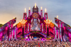 Decibel outdoor 2026: el cierre perfecto para el verano hardstyle