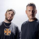 Kaskade y Wooli presentan ‘Hear Me Now’, la fusión de dos mundos diferentes