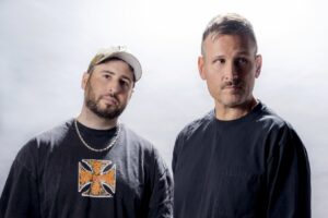 Kaskade y Wooli presentan ‘Hear Me Now’, la fusión de dos mundos diferentes