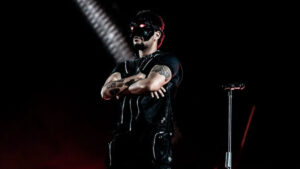 The Weeknd cierra una era con un concierto para la historia en Madrid